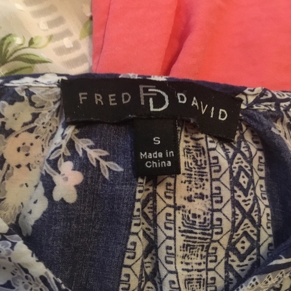 Womens Blouse Bundle of 3 S - Picture 5 of 15